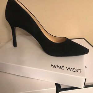 NIB - Nine West heels